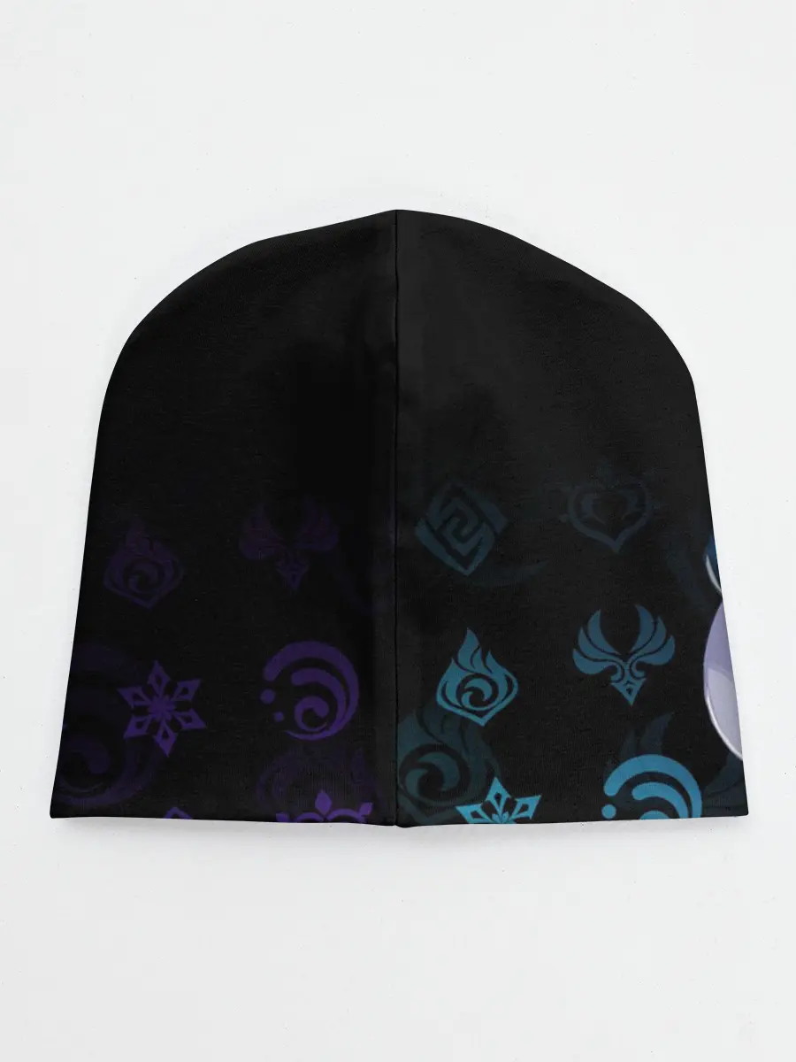 Детская шапка / Чжун Юнь / Genshin Impact