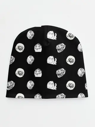 Детская шапка / Trollolo