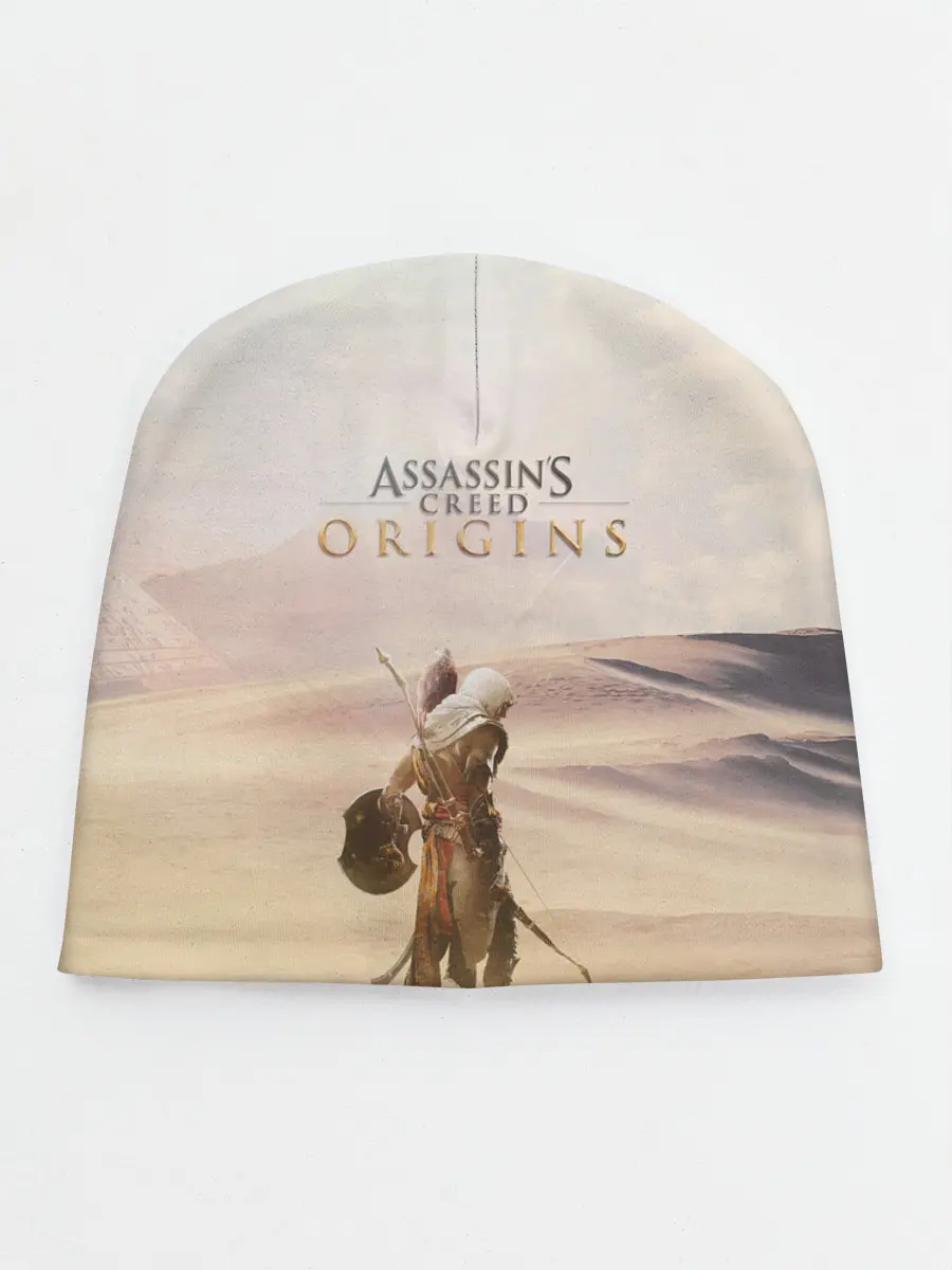 Детская шапка / Байек здесь