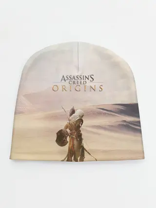 Детская шапка / Байек здесь