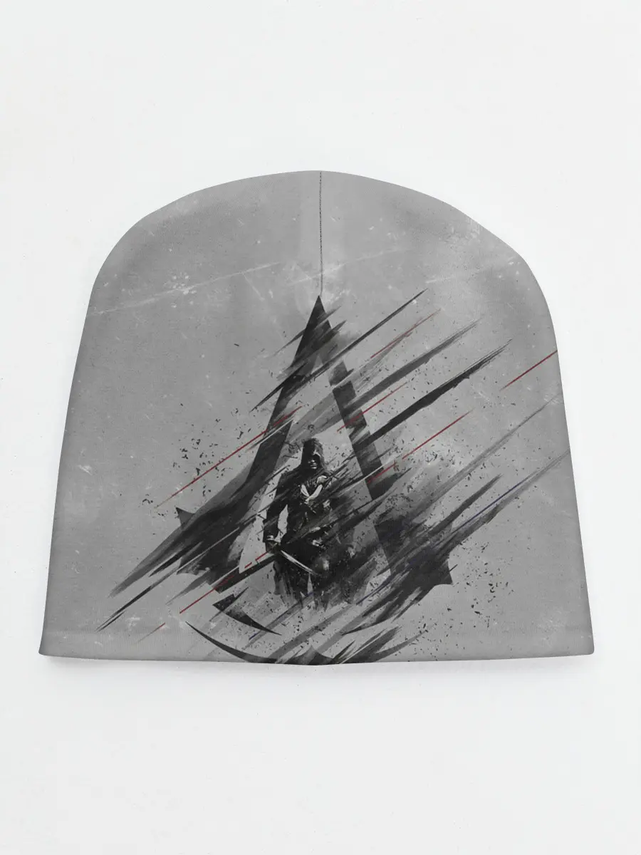 Детская шапка / Знак Ассасинов