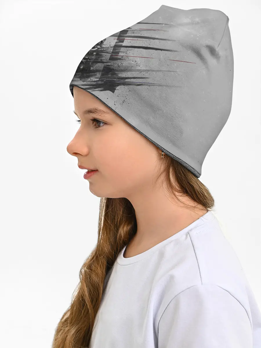 Детская шапка / Знак Ассасинов