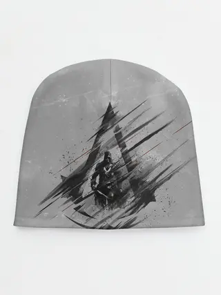 Детская шапка / Знак Ассасинов