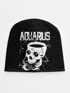 Детская шапка / Dark Aquarius