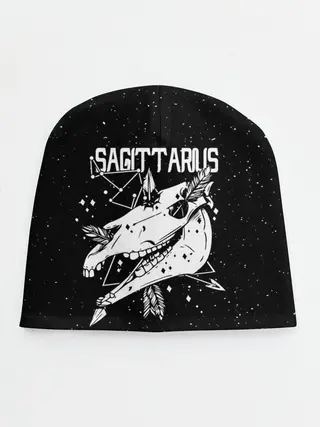 Детская шапка / Dark Sagittarius