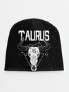 Детская шапка / Dark Taurus
