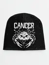 Детская шапка / Dark Cancer