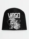 Детская шапка / Dark Virgo