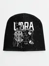 Детская шапка / Dark Libra