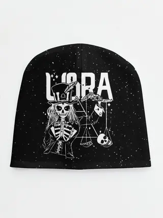 Детская шапка / Dark Libra