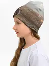 Детская шапка / Байек на коне
