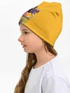 Детская шапка / Всё что тебе нужно это любовь