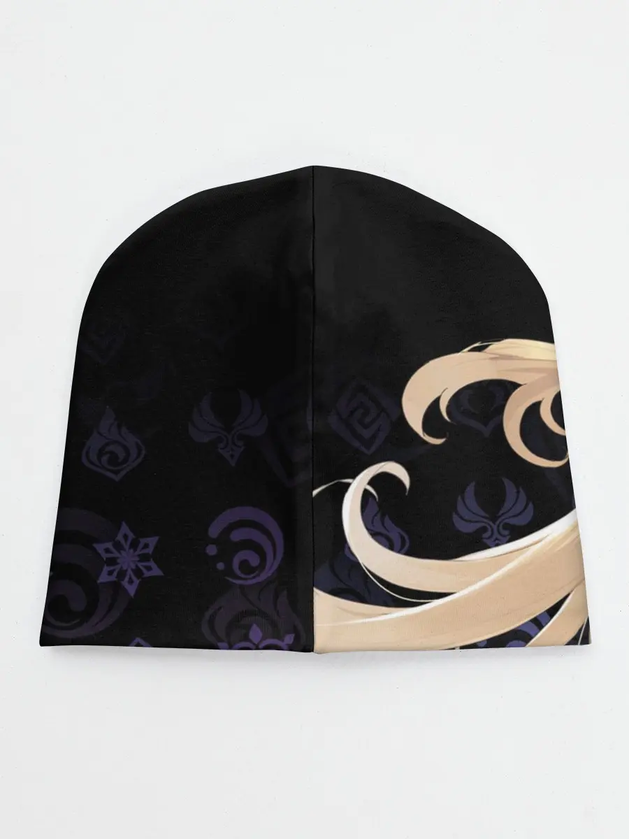 Детская шапка / Фишль / Genshin Impact