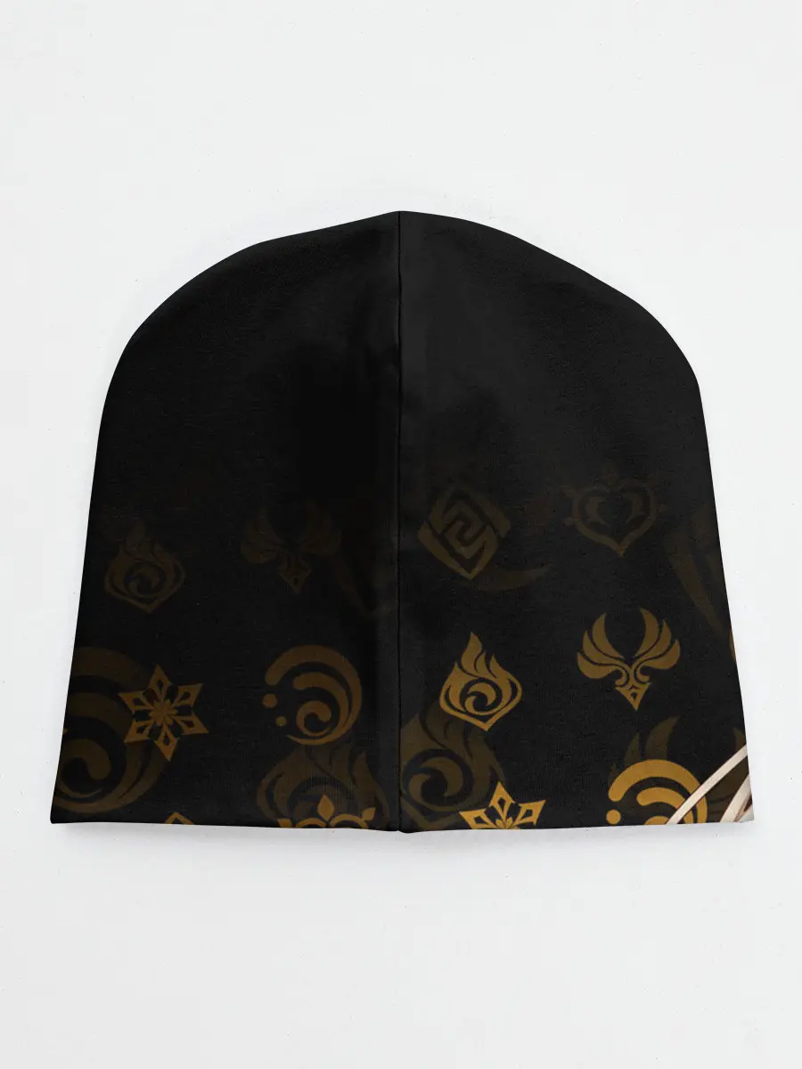 Детская шапка / Нин Гуан / Genshin Impact