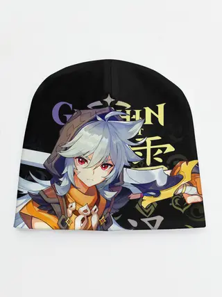 Детская шапка / Рэйзор / Genshin Impact