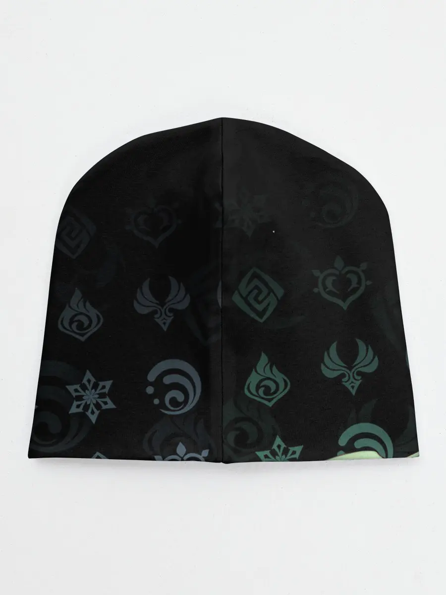 Детская шапка / Сахароза / Genshin Impact