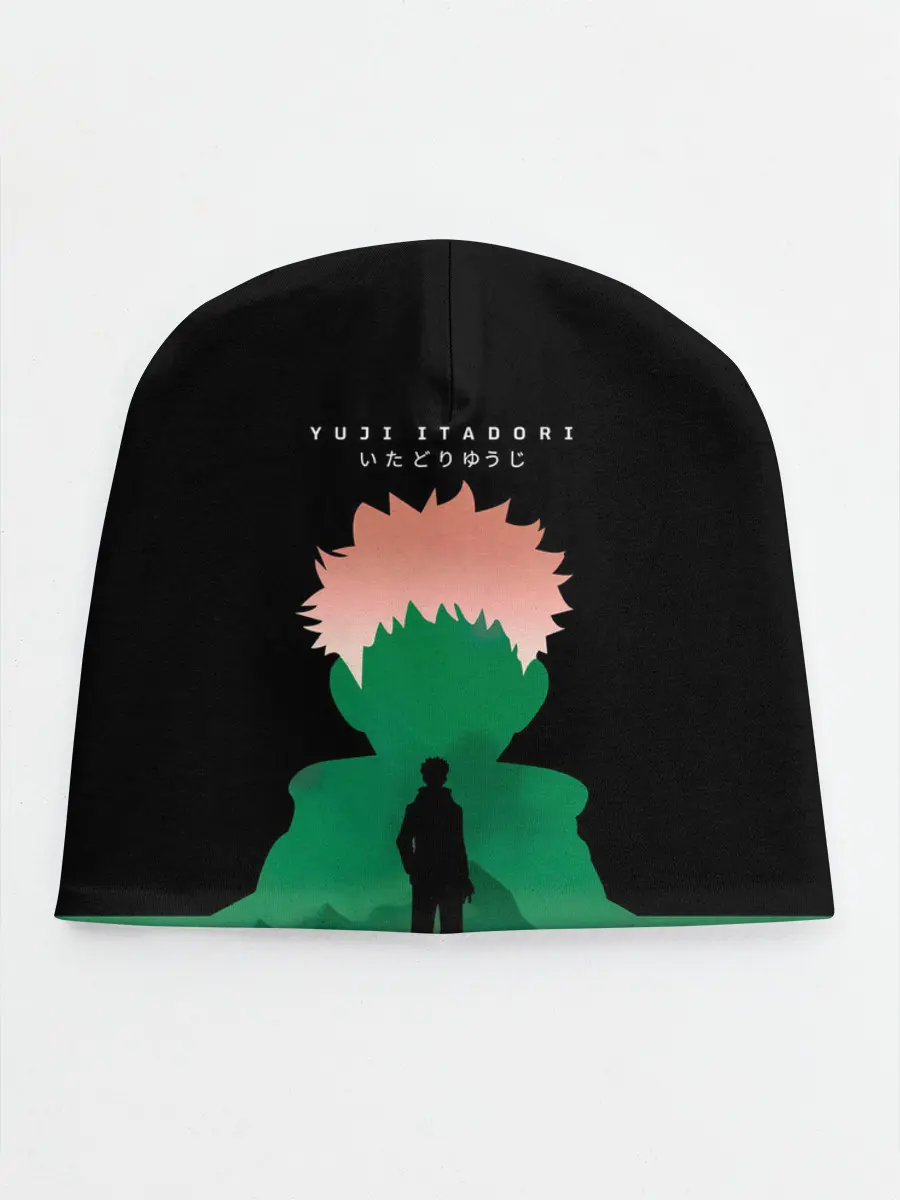 Детская шапка / Itadori Yuji Jujutsu Kaisen