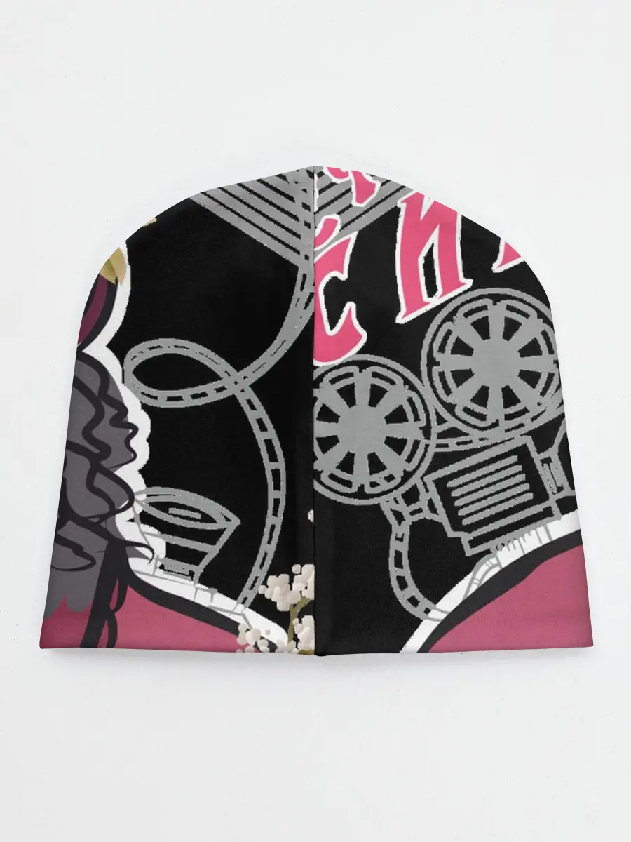 Детская шапка / Раневская. Высокие мысли