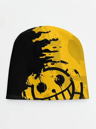 Детская шапка / ONE PIECE PIRATES / ПИРАТЫ