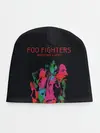 Детская шапка / Wasting Light - Foo Fighters