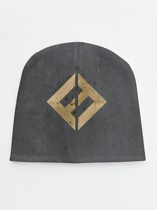 Детская шапка / Concrete and Gold - Foo Fighters
