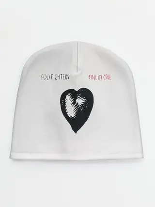 Детская шапка / One by One - Foo Fighters