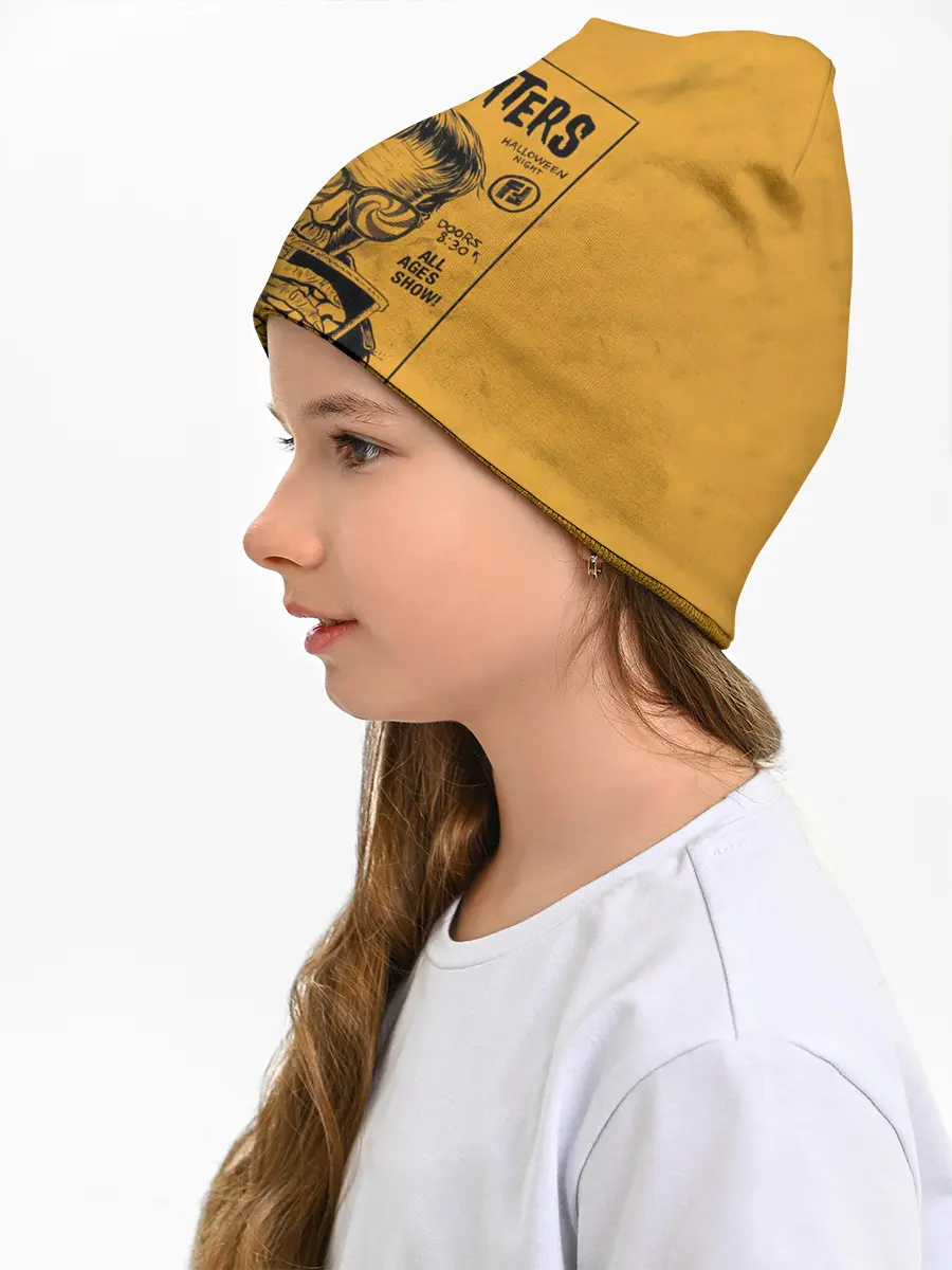 Детская шапка / THE RETURN OF THE... FOO FIGHTERS