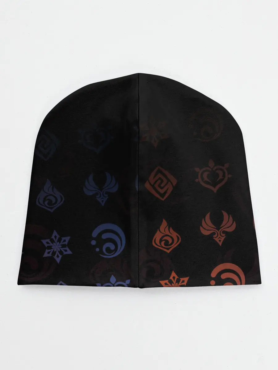 Детская шапка / Сян Лин / Genshin Impact