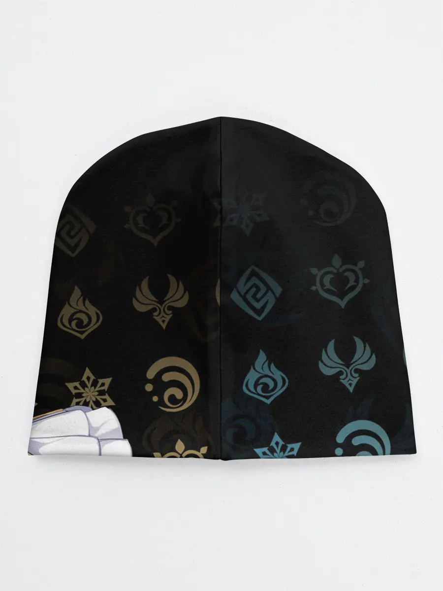 Детская шапка / Син Цю / Genshin Impact