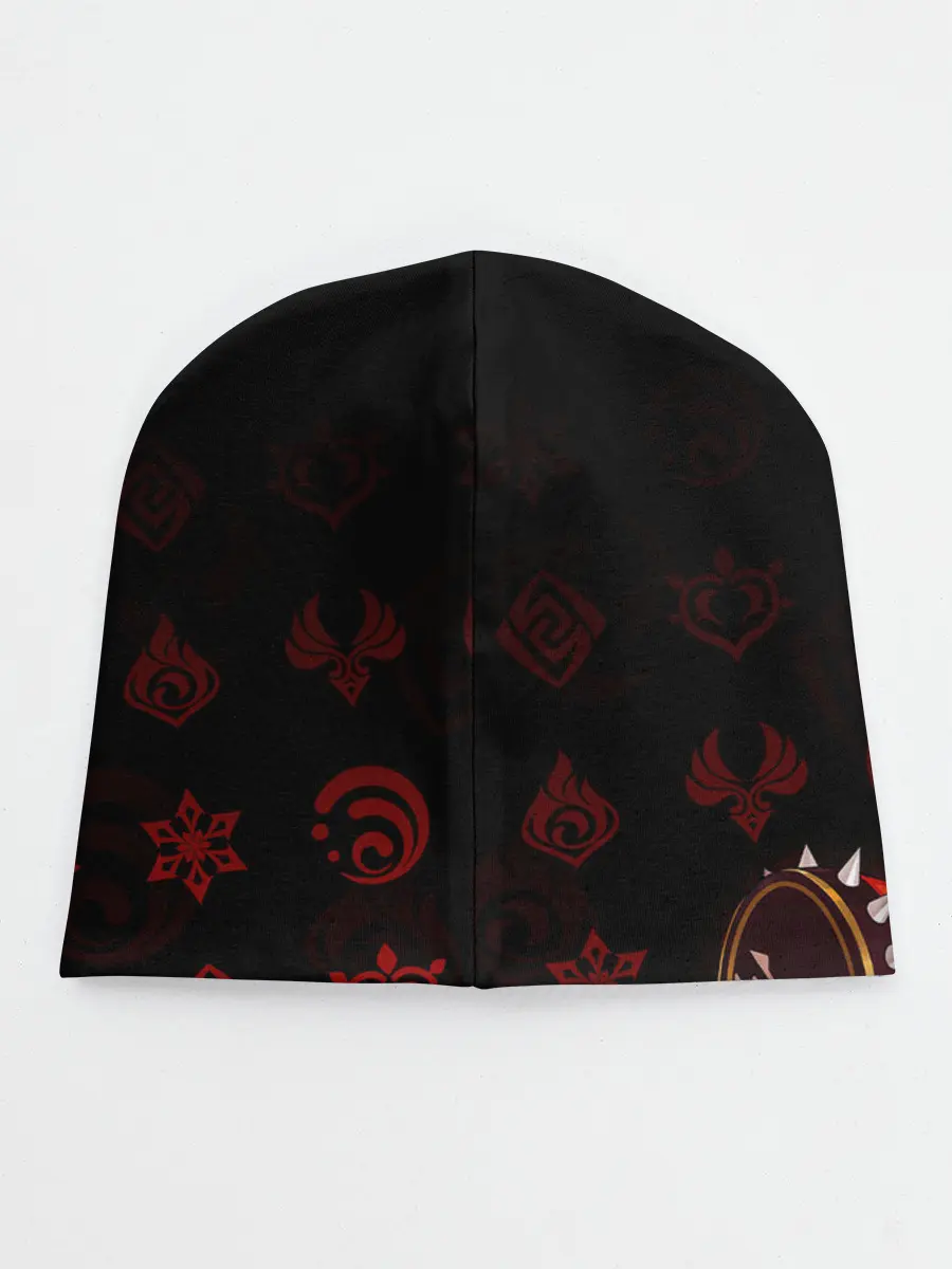 Детская шапка / Синь Янь / Genshin Impact