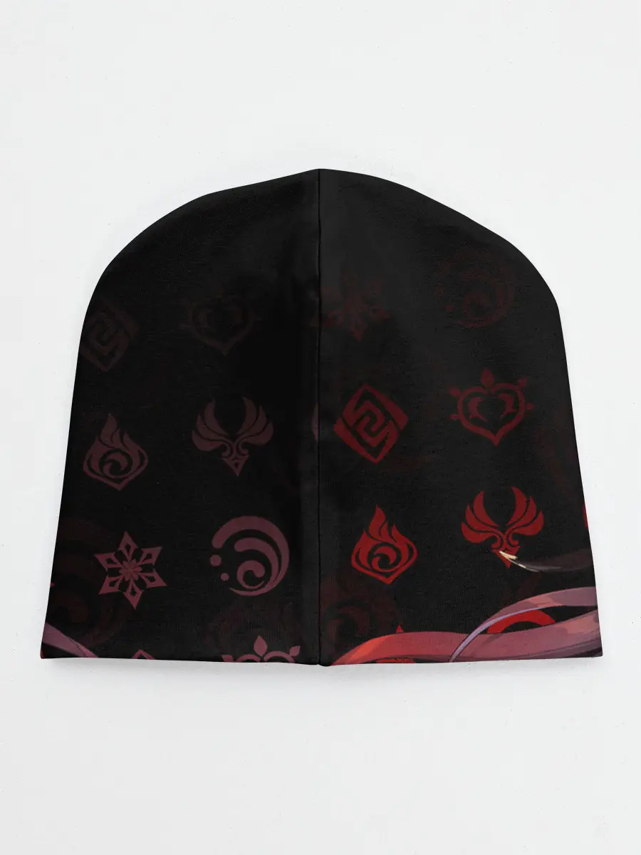 Детская шапка / Ху Тао / Genshin Impact