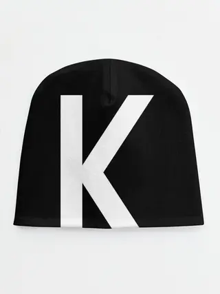 Детская шапка / Давай давай кальмар! Форма