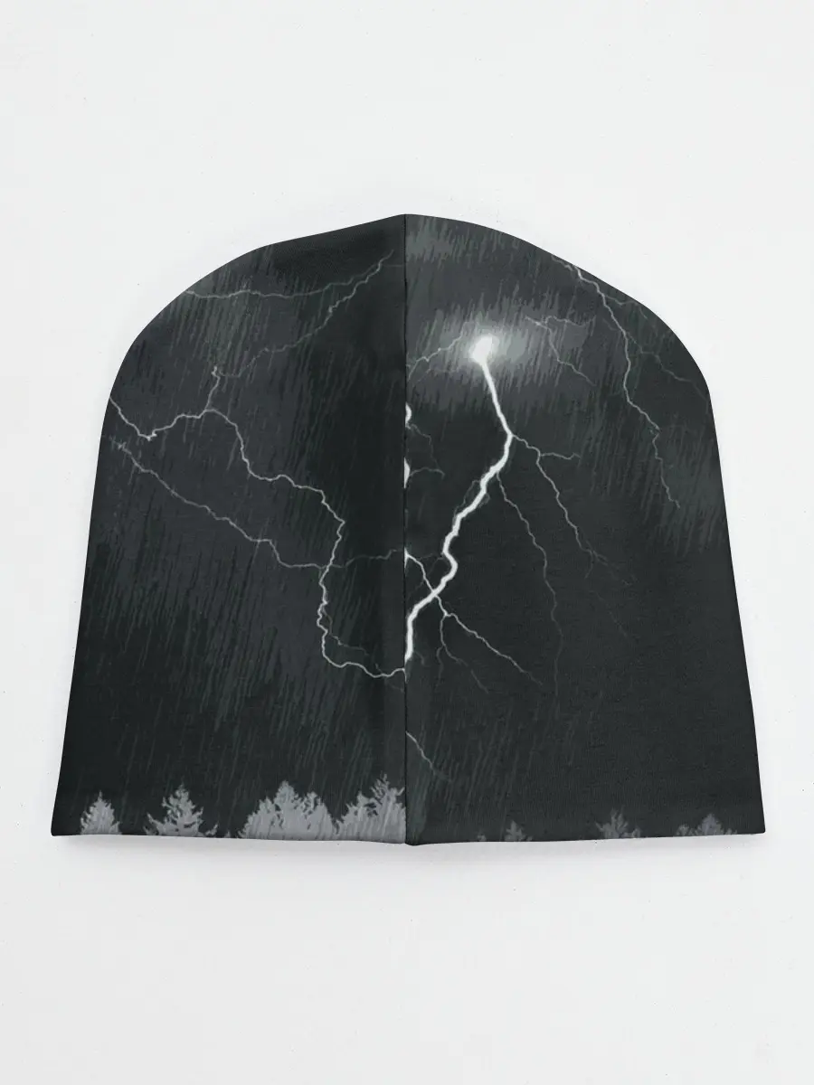 Детская шапка / Alan Wake | Dark Place