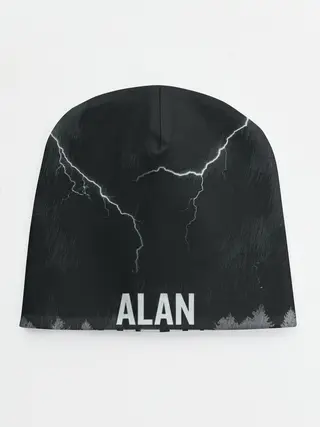 Детская шапка / Alan Wake | Dark Place