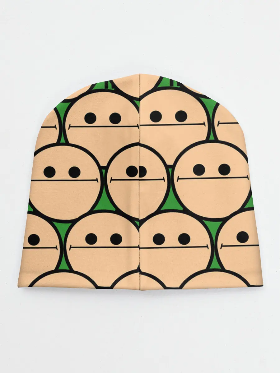 Детская шапка / Cyanide & Happiness | Face Sure