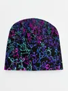 Детская шапка / Neon Rave Party