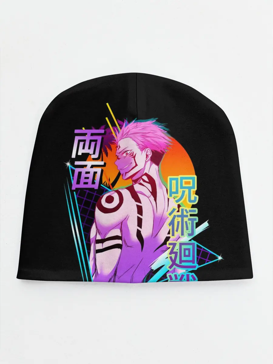 Детская шапка / Jujutsu Kaisen , Сукуна