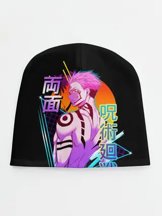 Детская шапка / Jujutsu Kaisen , Сукуна
