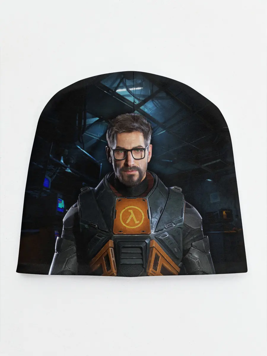 Детская шапка / HL Alyx