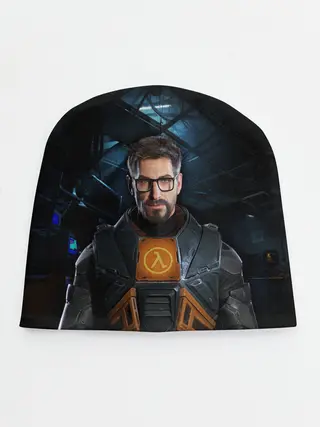 Детская шапка / HL Alyx