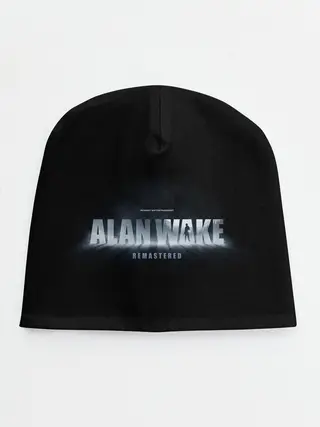 Детская шапка / AW Remake