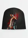 Детская шапка / Black Dante