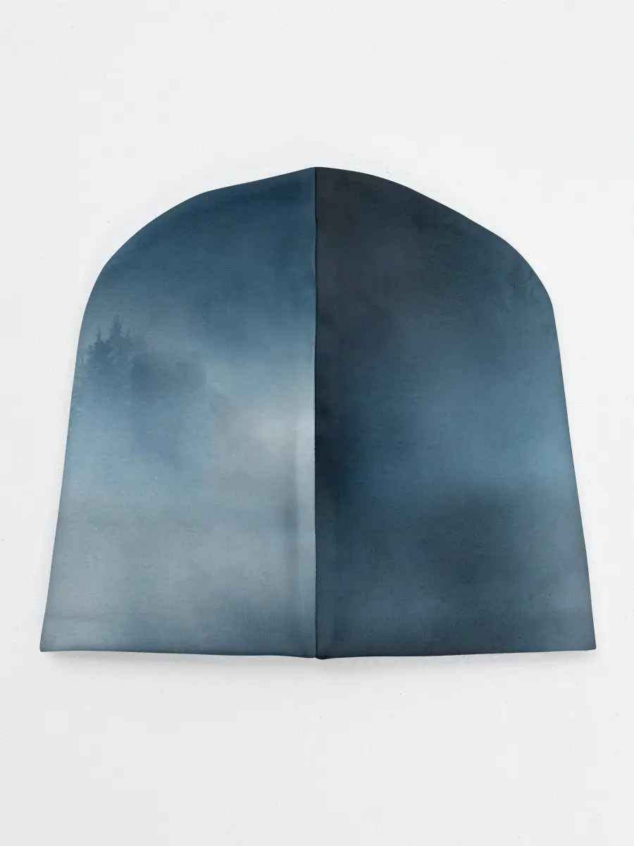 Детская шапка / Alan Wake Video Game Art