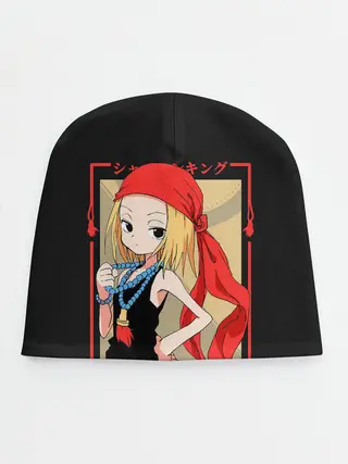 Детская шапка / Анна К