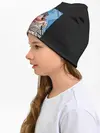 Детская шапка / Хорокеу