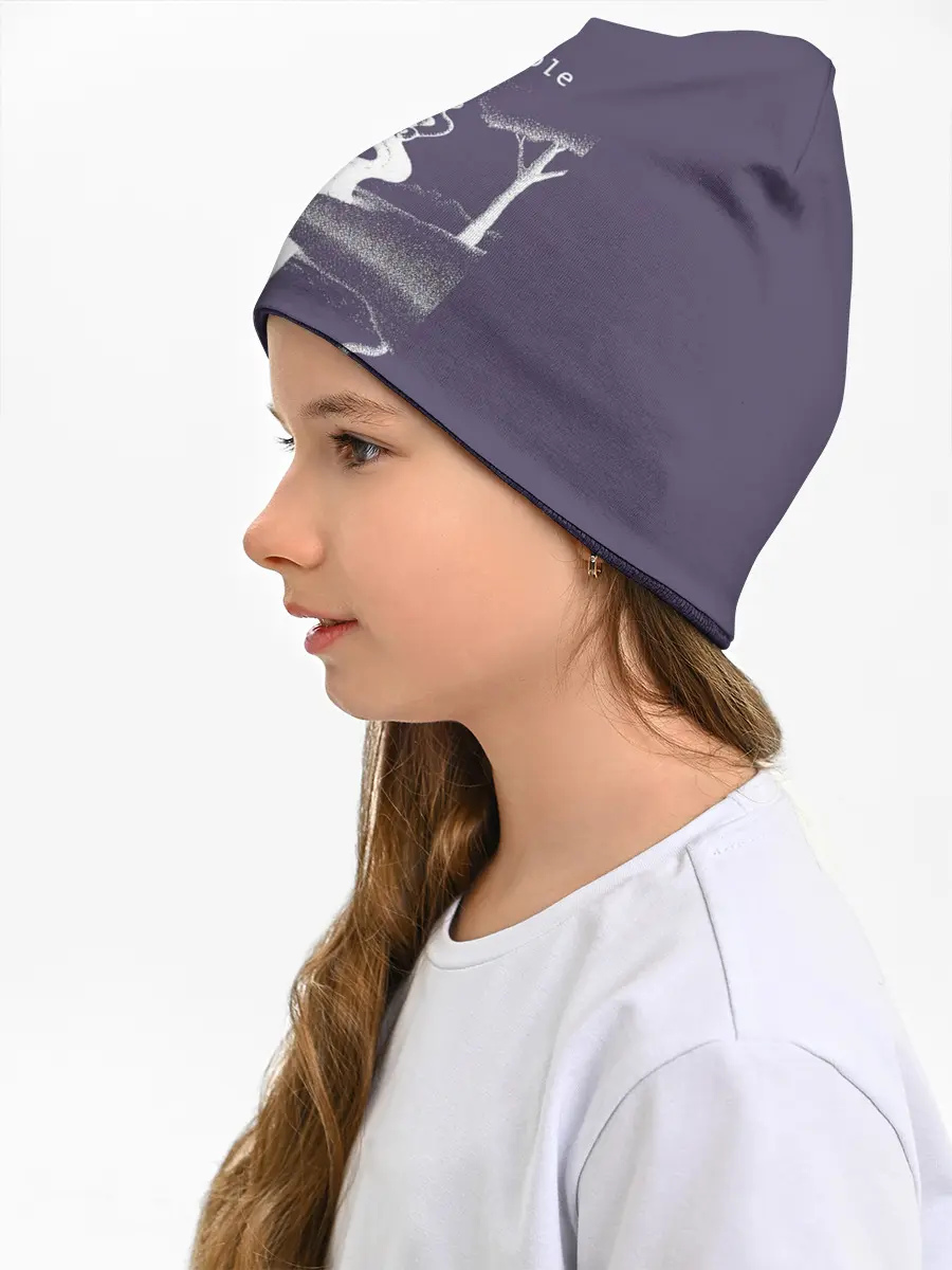 Детская шапка / Rapture of the Deep - Deep Purple