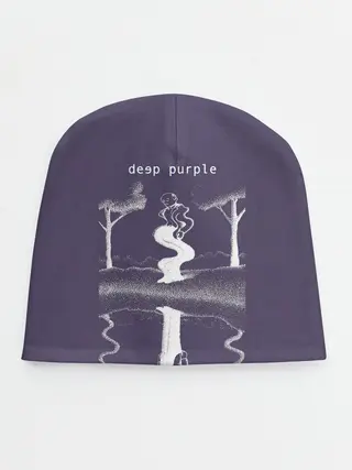 Детская шапка / Rapture of the Deep - Deep Purple