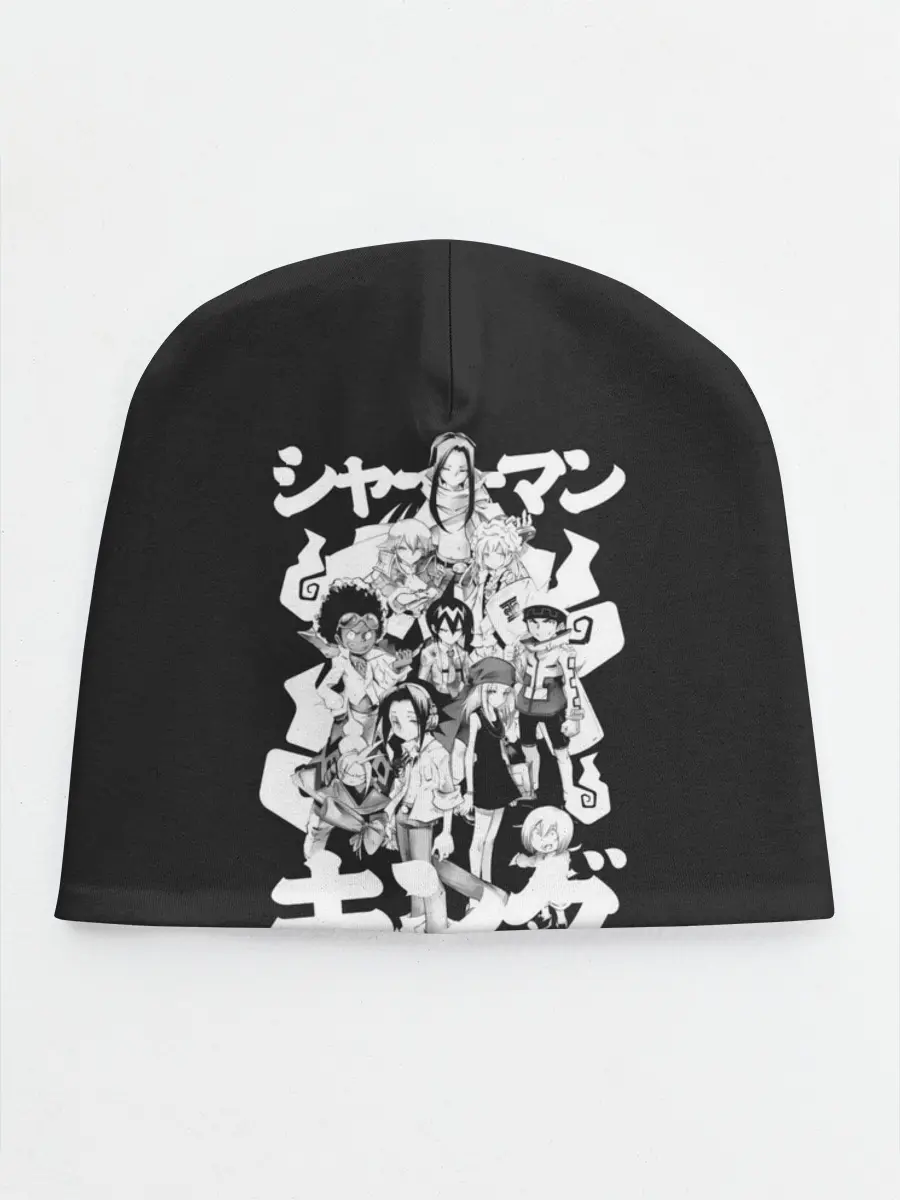 Детская шапка / Братство шаманов