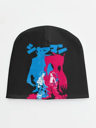 Детская шапка / Шаманы в деле