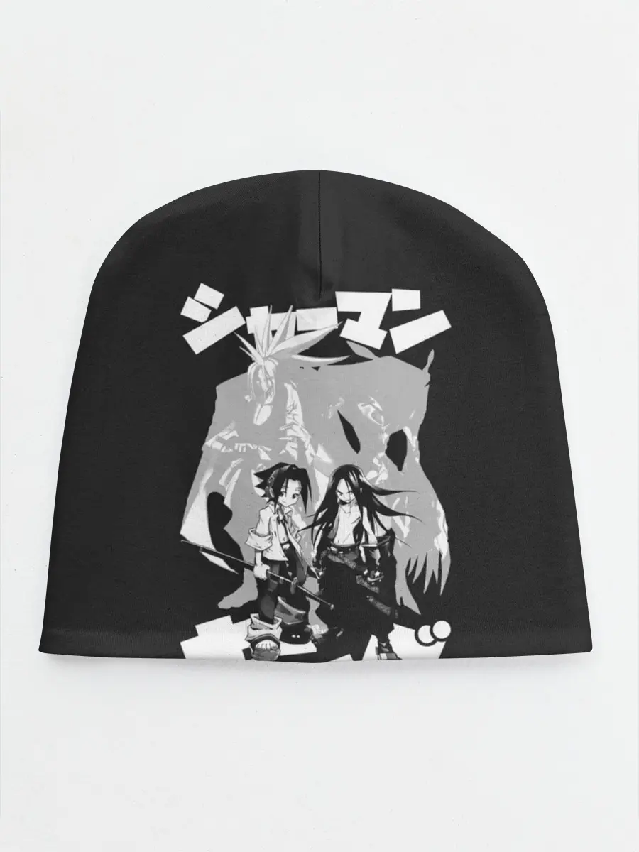 Детская шапка / Asakura bros